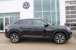 2026 Volkswagen Atlas Cross Sport Atlas Cross Sport