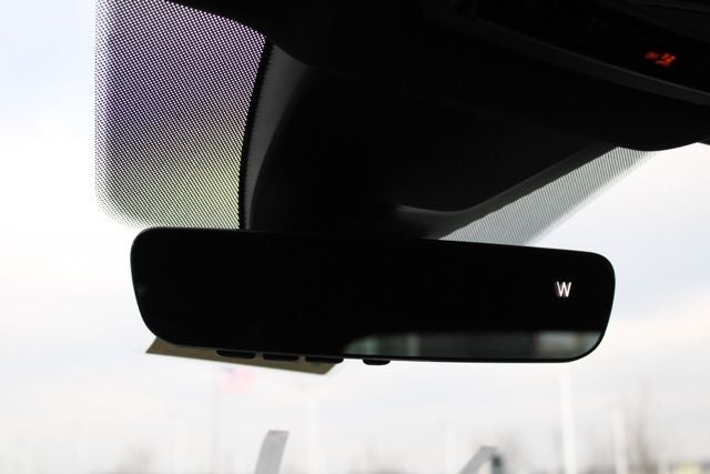 2026 Volkswagen Atlas Cross Sport Atlas Cross Sport