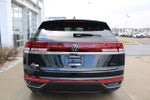 2026 Volkswagen Atlas Cross Sport Atlas Cross Sport