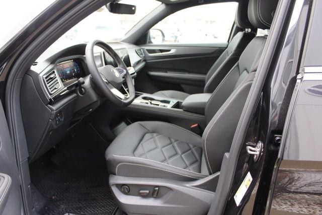 2026 Volkswagen Atlas Cross Sport Atlas Cross Sport