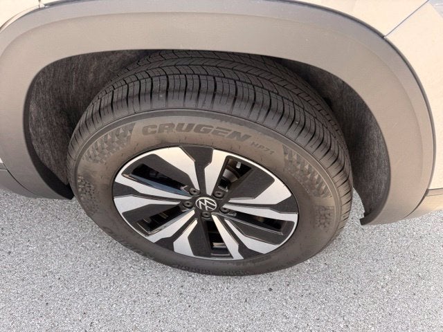 2026 Volkswagen Atlas Cross Sport 2.0T SE