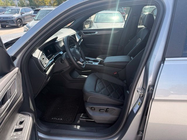 2026 Volkswagen Atlas Cross Sport SE