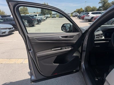 2026 Volkswagen Atlas Cross Sport SE