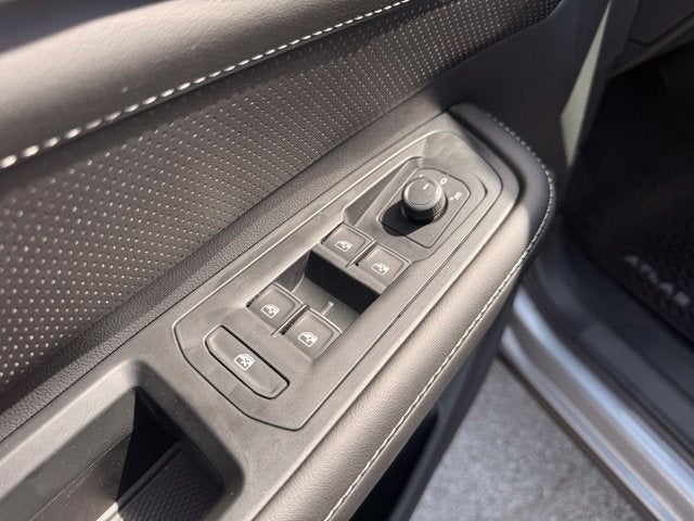 2026 Volkswagen Atlas Cross Sport SE