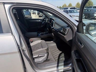 2026 Volkswagen Atlas Cross Sport SE