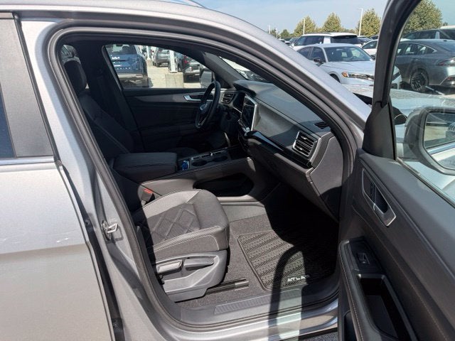 2026 Volkswagen Atlas Cross Sport SE