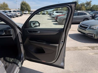 2026 Volkswagen Atlas Cross Sport SE