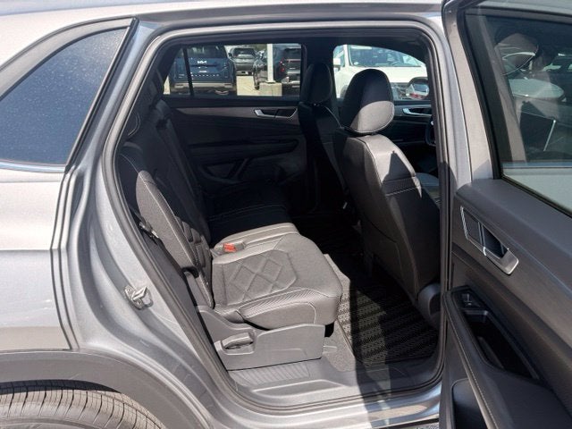 2026 Volkswagen Atlas Cross Sport SE