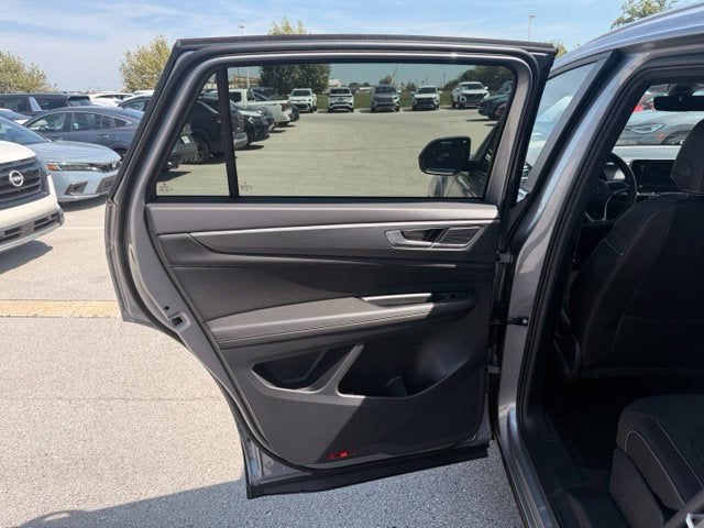 2026 Volkswagen Atlas Cross Sport SE