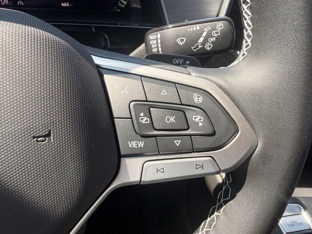 2026 Volkswagen Atlas Cross Sport SE