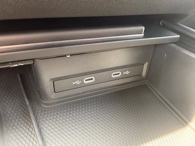 2026 Volkswagen Atlas Cross Sport SE