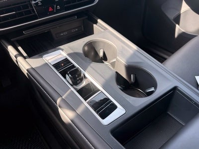 2026 Volkswagen Atlas Cross Sport SE