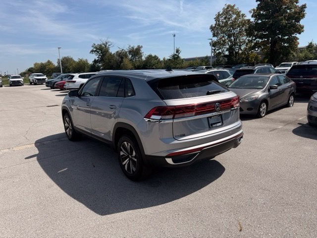 2026 Volkswagen Atlas Cross Sport 2.0T SE