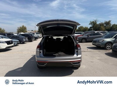 2026 Volkswagen Atlas Cross Sport 2.0T SE