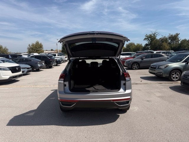2026 Volkswagen Atlas Cross Sport 2.0T SE