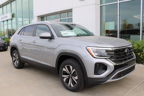 2026 Volkswagen Atlas Cross Sport 2.0T SE