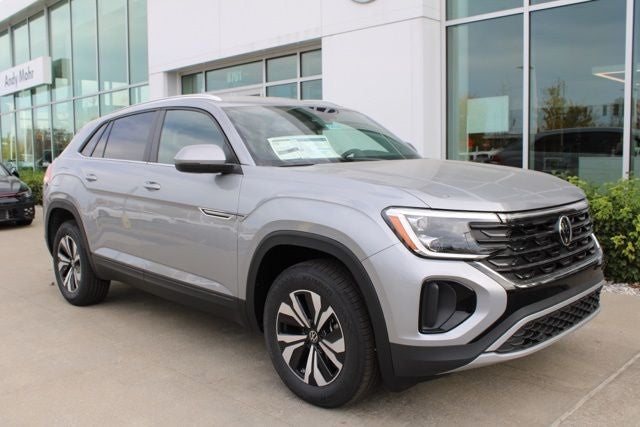 2026 Volkswagen Atlas Cross Sport 2.0T SE