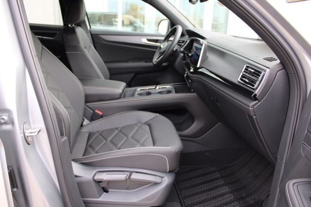 2026 Volkswagen Atlas Cross Sport 2.0T SE