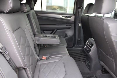 2026 Volkswagen Atlas Cross Sport 2.0T SE