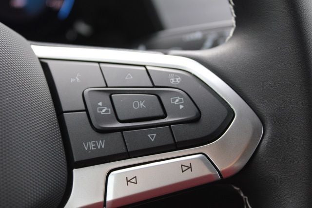 2026 Volkswagen Atlas Cross Sport 2.0T SE