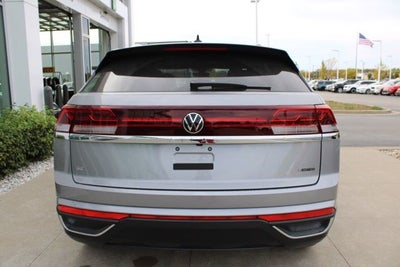 2026 Volkswagen Atlas Cross Sport 2.0T SE