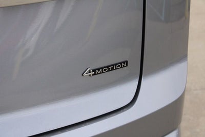 2026 Volkswagen Atlas Cross Sport 2.0T SE