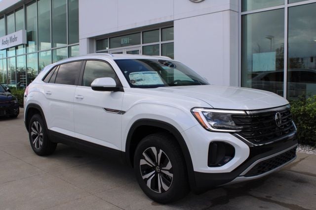 2026 Volkswagen Atlas Cross Sport 2.0T SE