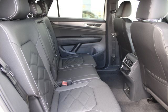 2026 Volkswagen Atlas Cross Sport 2.0T SE