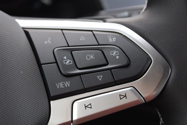 2026 Volkswagen Atlas Cross Sport 2.0T SE