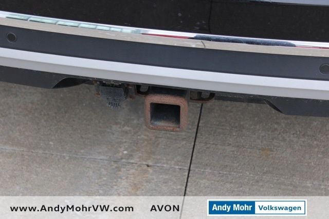 2018 Volkswagen Atlas SEL 4Motion