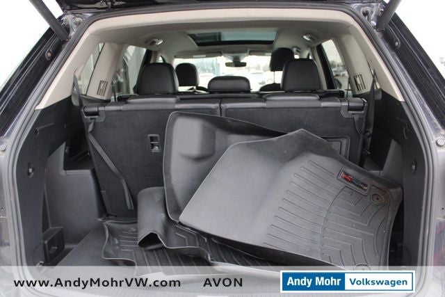 2018 Volkswagen Atlas SEL 4Motion