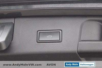 2018 Volkswagen Atlas SEL 4Motion