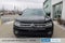 2018 Volkswagen Atlas SEL 4Motion