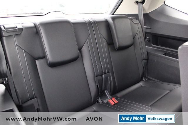 2018 Volkswagen Atlas SEL 4Motion