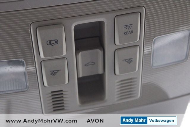 2018 Volkswagen Atlas SEL 4Motion