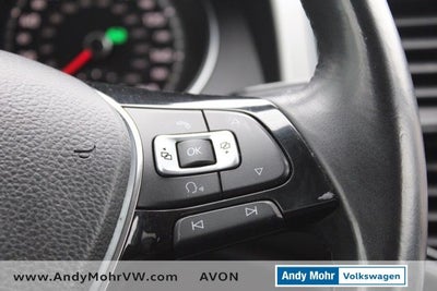 2018 Volkswagen Atlas SEL 4Motion