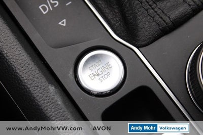 2018 Volkswagen Atlas SEL 4Motion