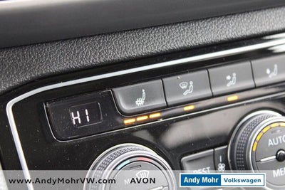 2018 Volkswagen Atlas SEL 4Motion