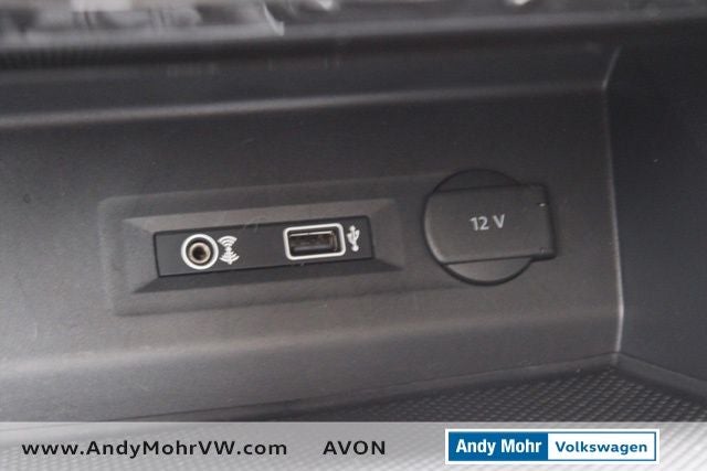 2018 Volkswagen Atlas SEL 4Motion