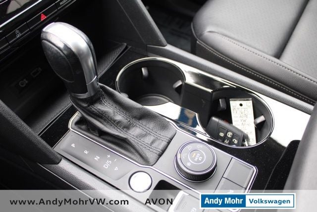 2018 Volkswagen Atlas SEL 4Motion