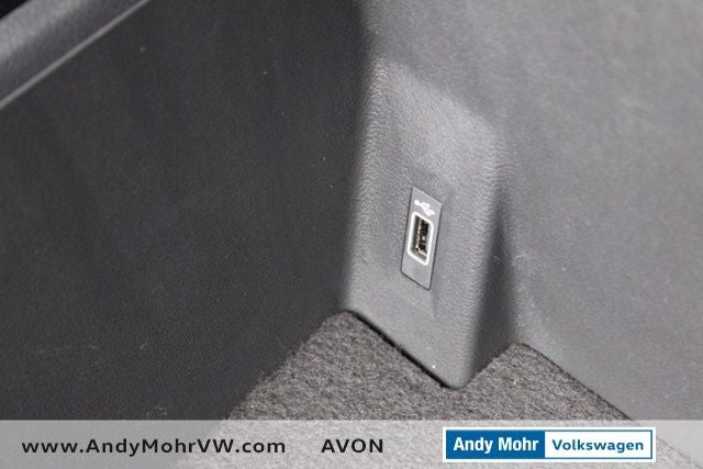 2018 Volkswagen Atlas SEL 4Motion