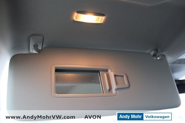 2018 Volkswagen Atlas SEL 4Motion