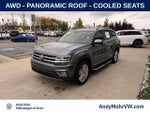 2019 Volkswagen Atlas SEL 4Motion