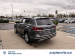2019 Volkswagen Atlas SEL 4Motion