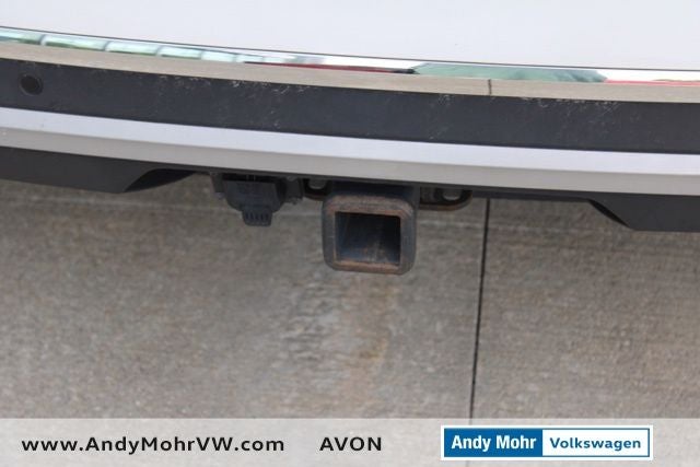 2019 Volkswagen Atlas SEL Premium 4Motion