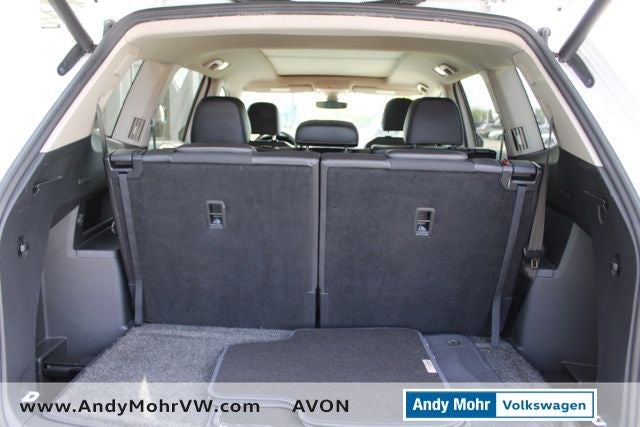 2019 Volkswagen Atlas SEL Premium 4Motion