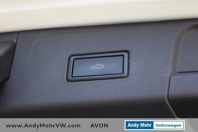 2019 Volkswagen Atlas SEL Premium 4Motion