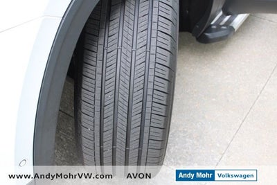 2019 Volkswagen Atlas SEL Premium 4Motion