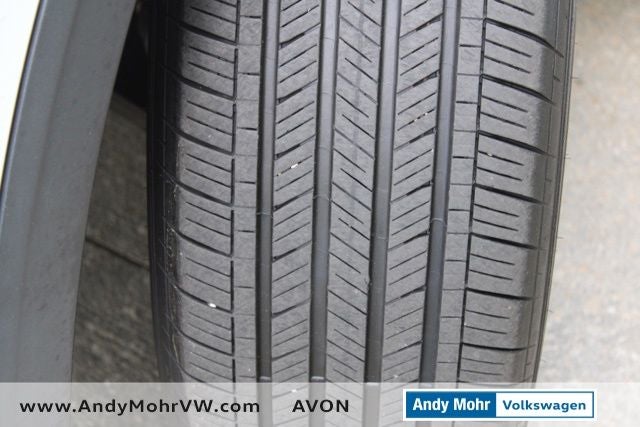 2019 Volkswagen Atlas SEL Premium 4Motion