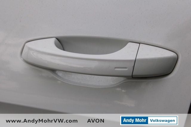 2019 Volkswagen Atlas SEL Premium 4Motion